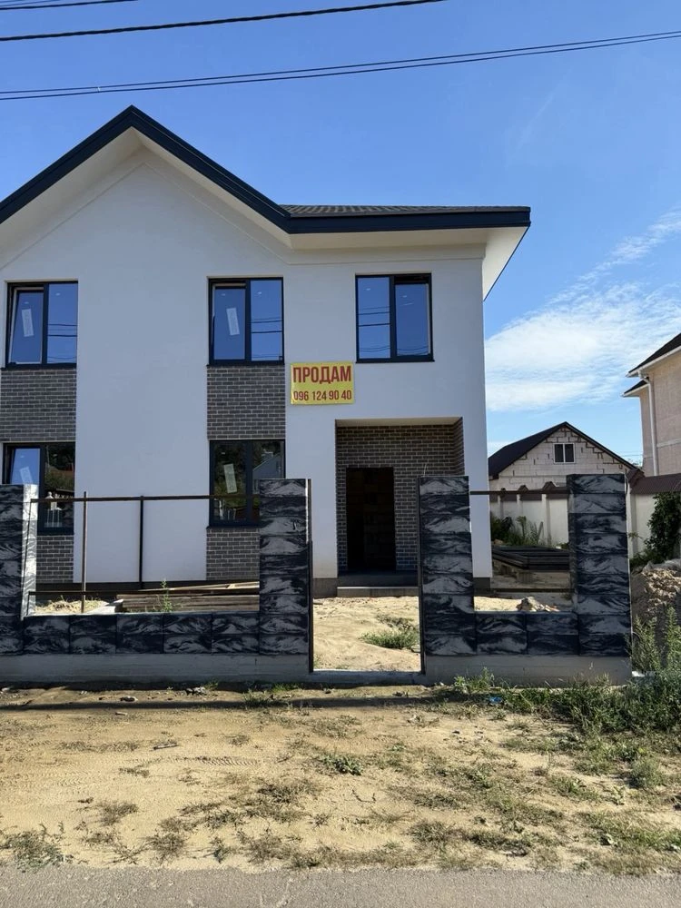 Продаж Дуплекс сади
