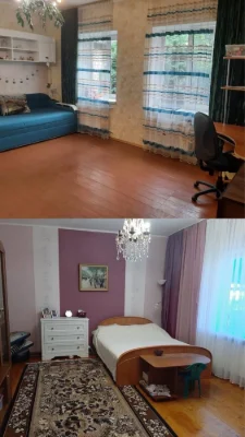 Будинок в центрі міста Бровари