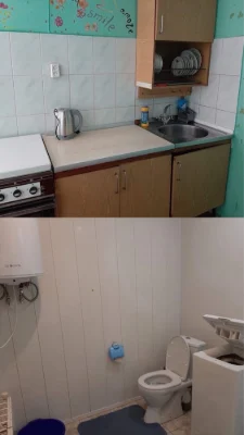 Будинок в центрі міста Бровари