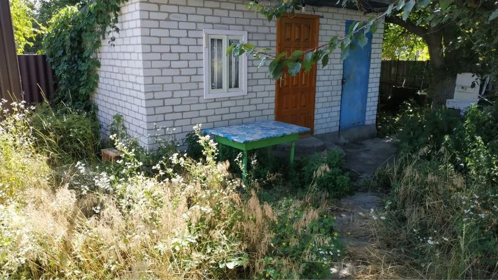 Дача в Рожнах, СТ «ТРУДОВИК»