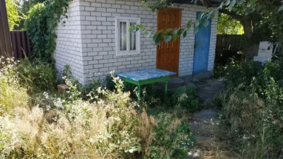 Дача в Рожнах, СТ «ТРУДОВИК»