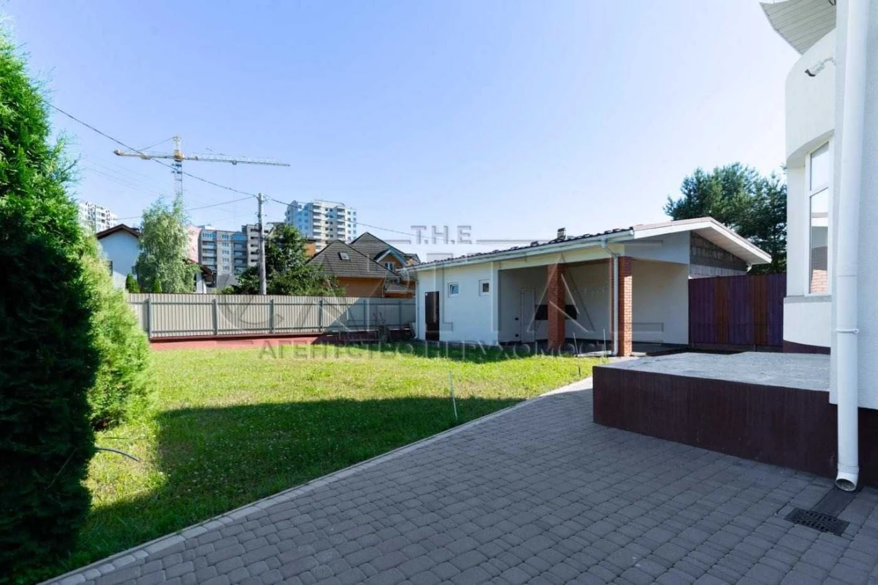 Продаж / Будинок / Бровари/ вул. Підлісна