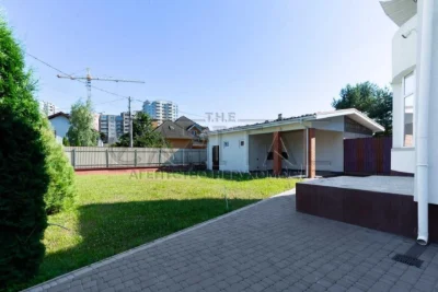 Продаж / Будинок / Бровари/ вул. Підлісна