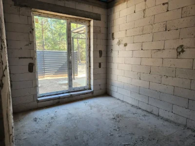 Sale of a cozy house 110 sq m in the forest