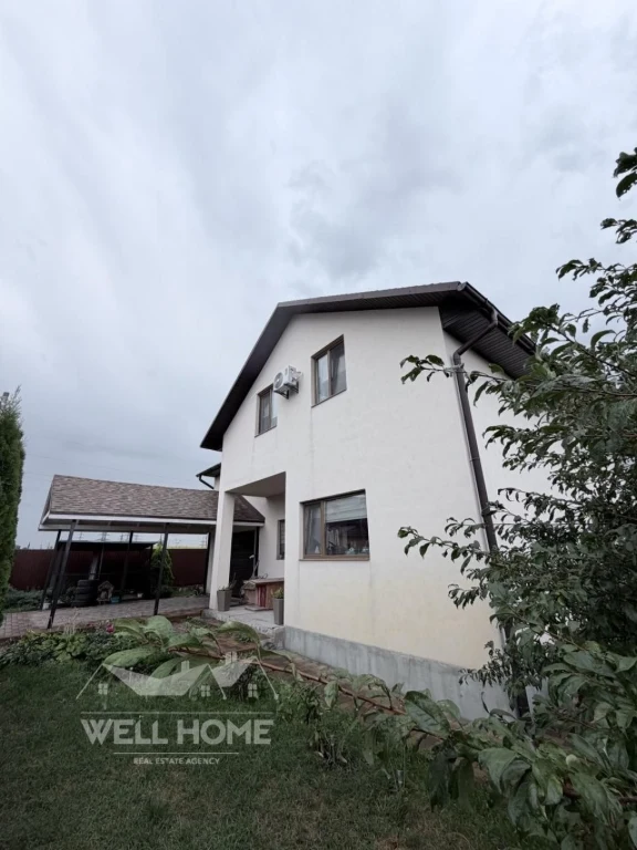Продаж будинку 6к Гончара Олеся,  Бровари