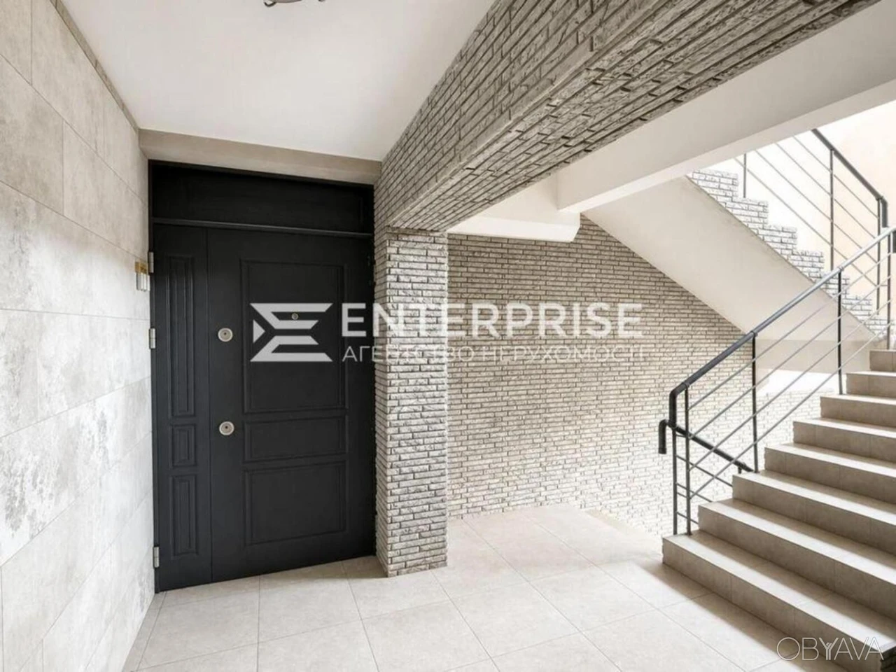 1-room apartment, 32 sq.m.