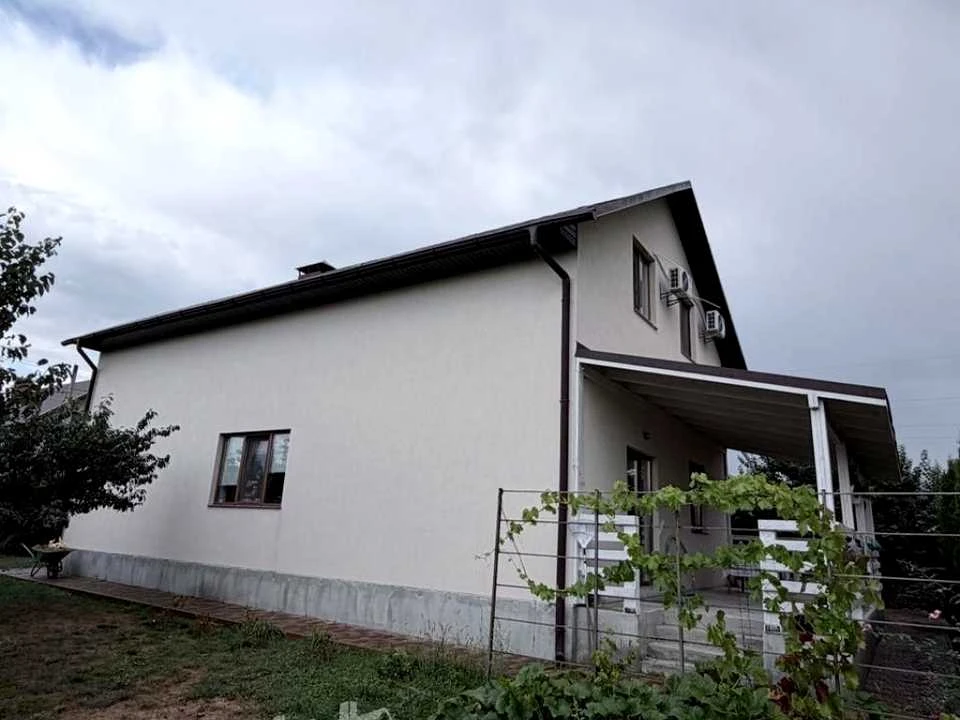 House. Brovary, Olesya Honchar Street