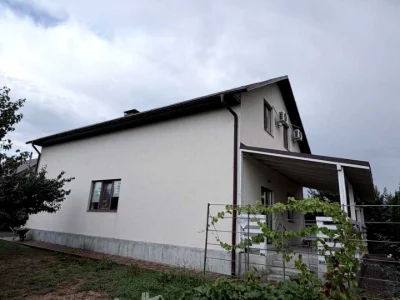 House. Brovary, Olesya Honchar Street