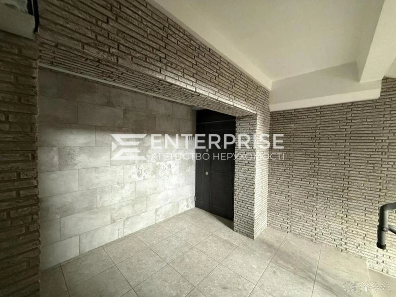 1-room apartment, 32 sq.m.