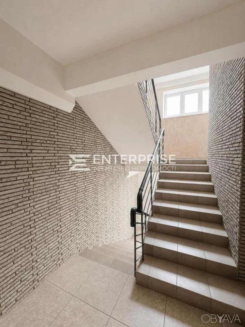 1-room apartment, 32 sq.m.