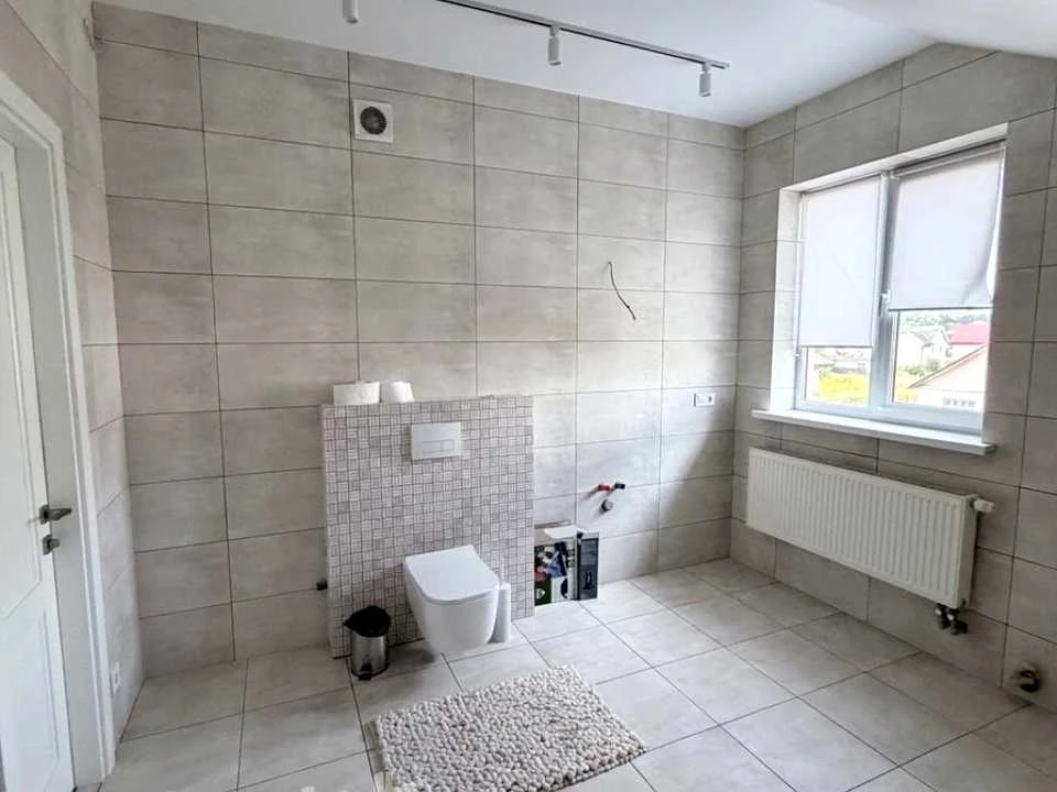House. Brovary, Olesya Honchar Street