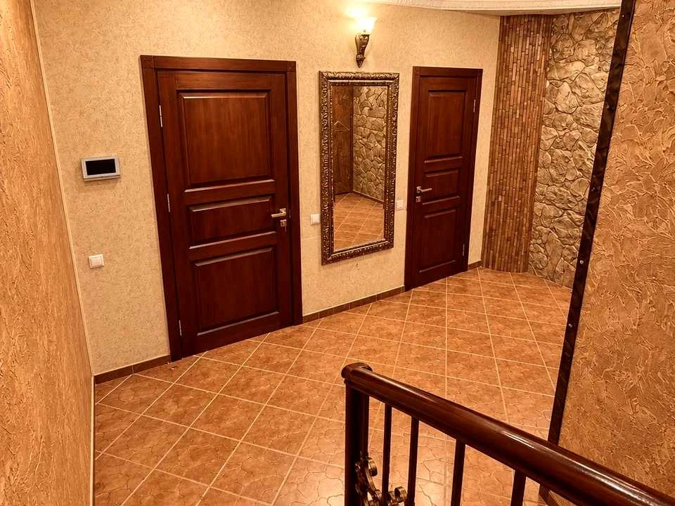 Будинок. Бровари, Прилуцька вул.