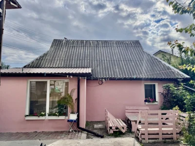 Продається будинок з автономним живленням в Броварах