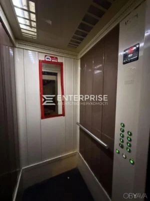 1-room apartment, 32 sq.m.