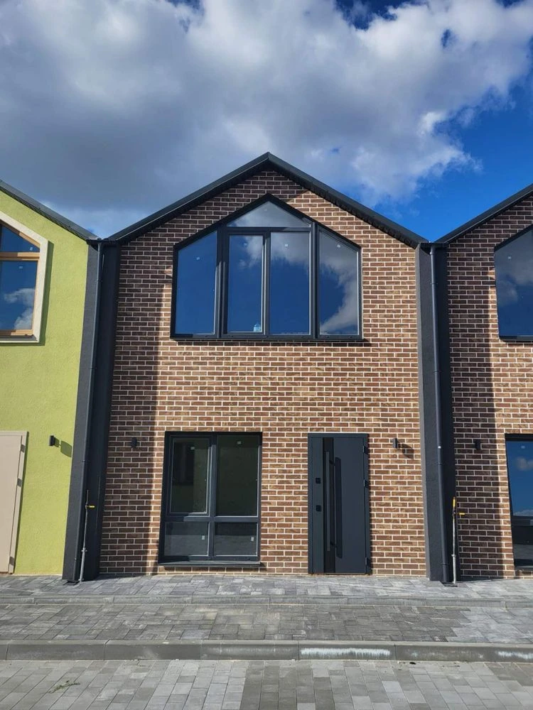 PROMISTO Ready City House in Operation