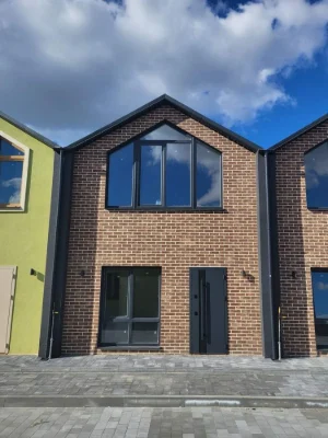 PROMISTO Ready City House in Operation