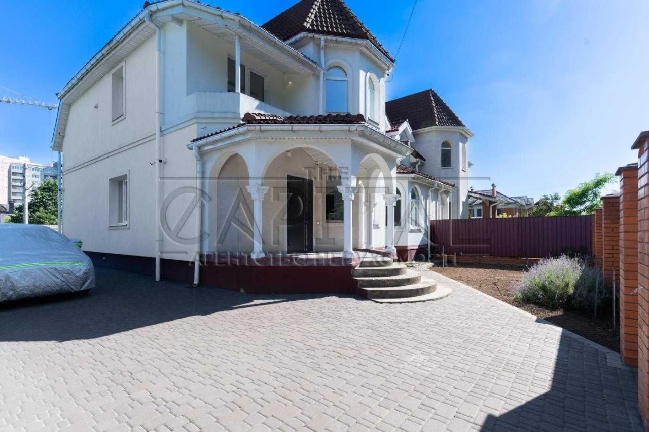 Торг‼️Продаж/Будинок/200м2‼️Сади‼️Бровари/Броварський