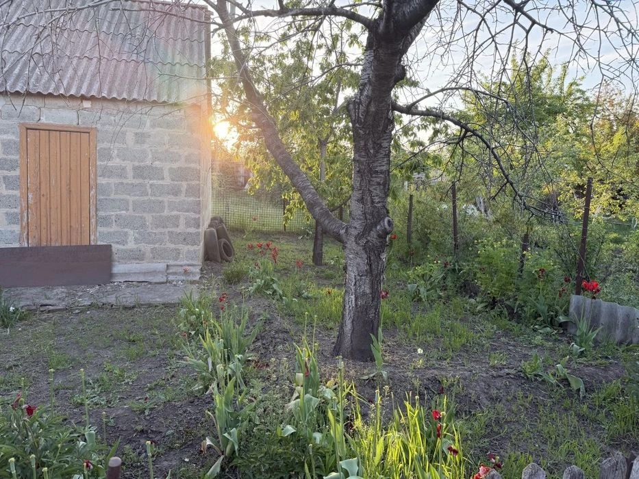 Продам дом в днепровском районе.
