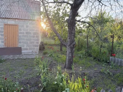 Продам дом в днепровском районе.