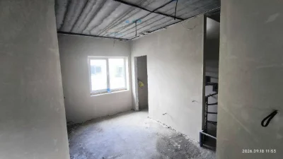 Терміново! Продаж двоповерхового таунхаусу (сітіхаус) 77 м²