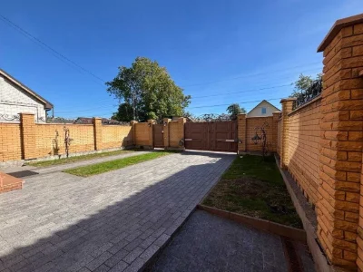 Продам будинок, де враховано всі ваші побажання.