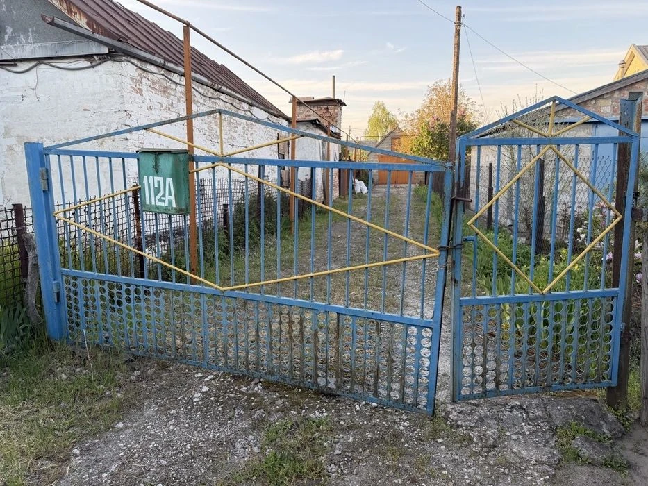 Продам дом в днепровском районе.