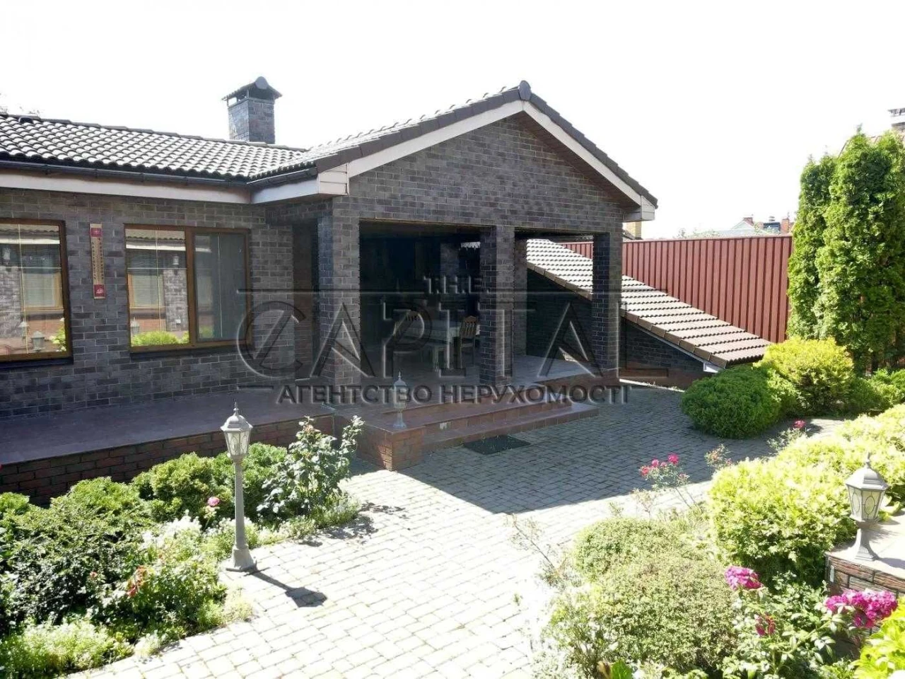 House for sale, Brovary, Brovary District