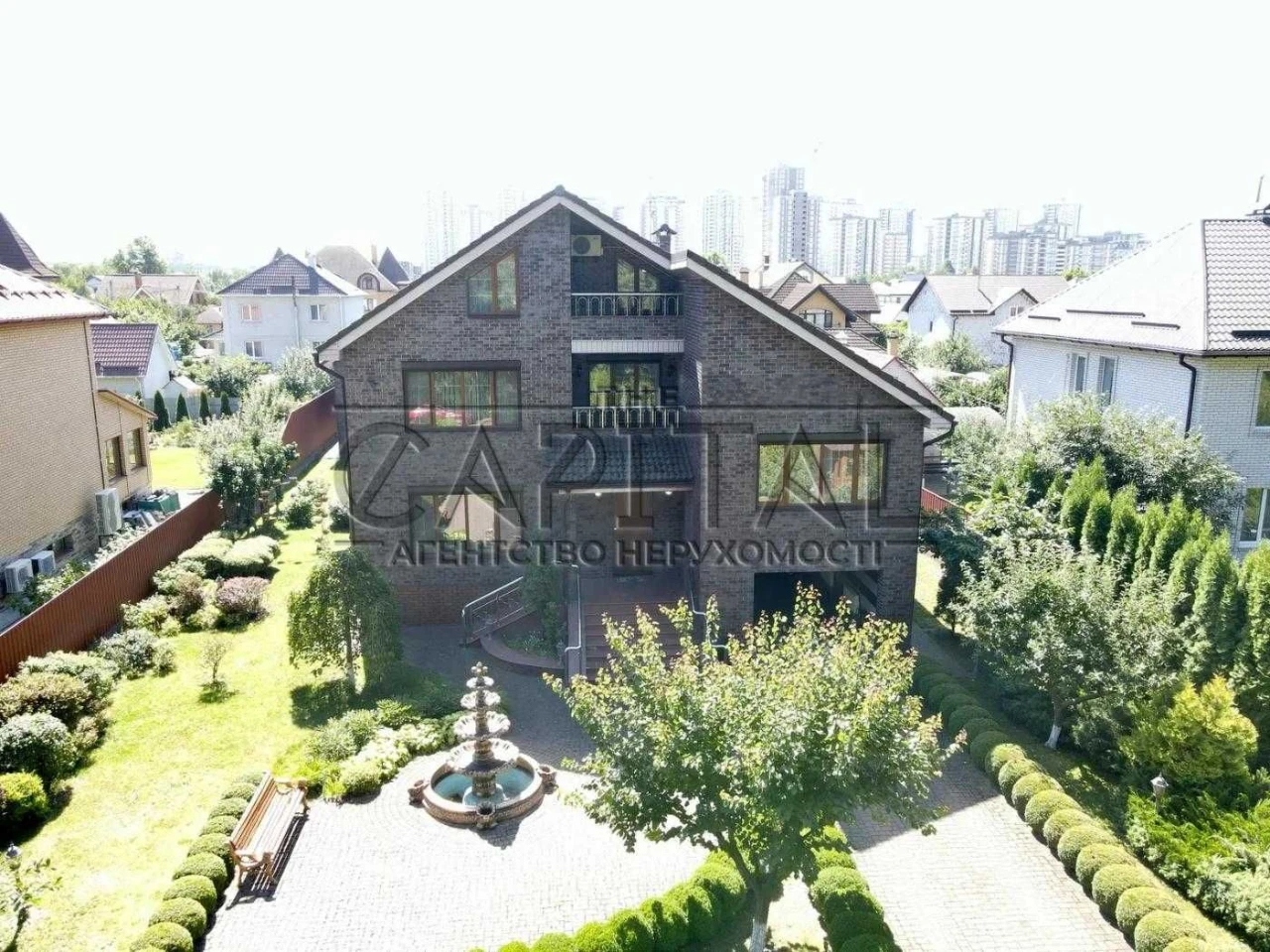 House for sale, Brovary, Brovary District