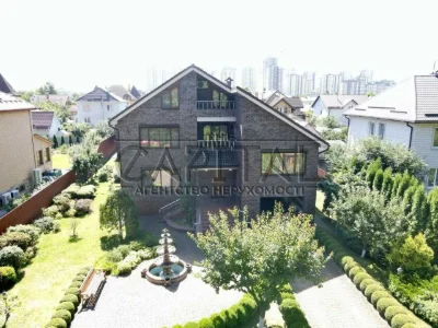 House for sale, Brovary, Brovary District