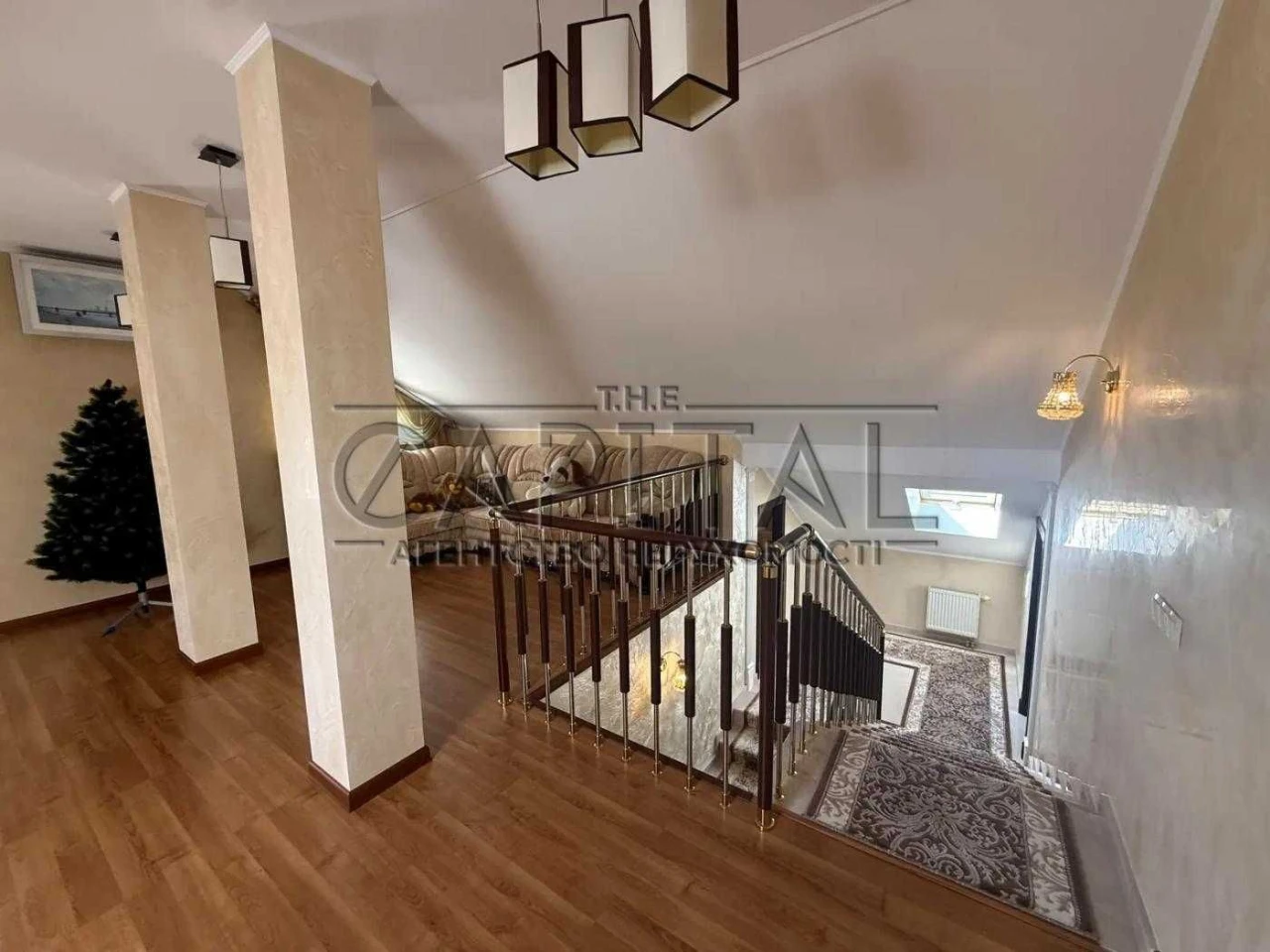 House for sale, Brovary, Brovary District