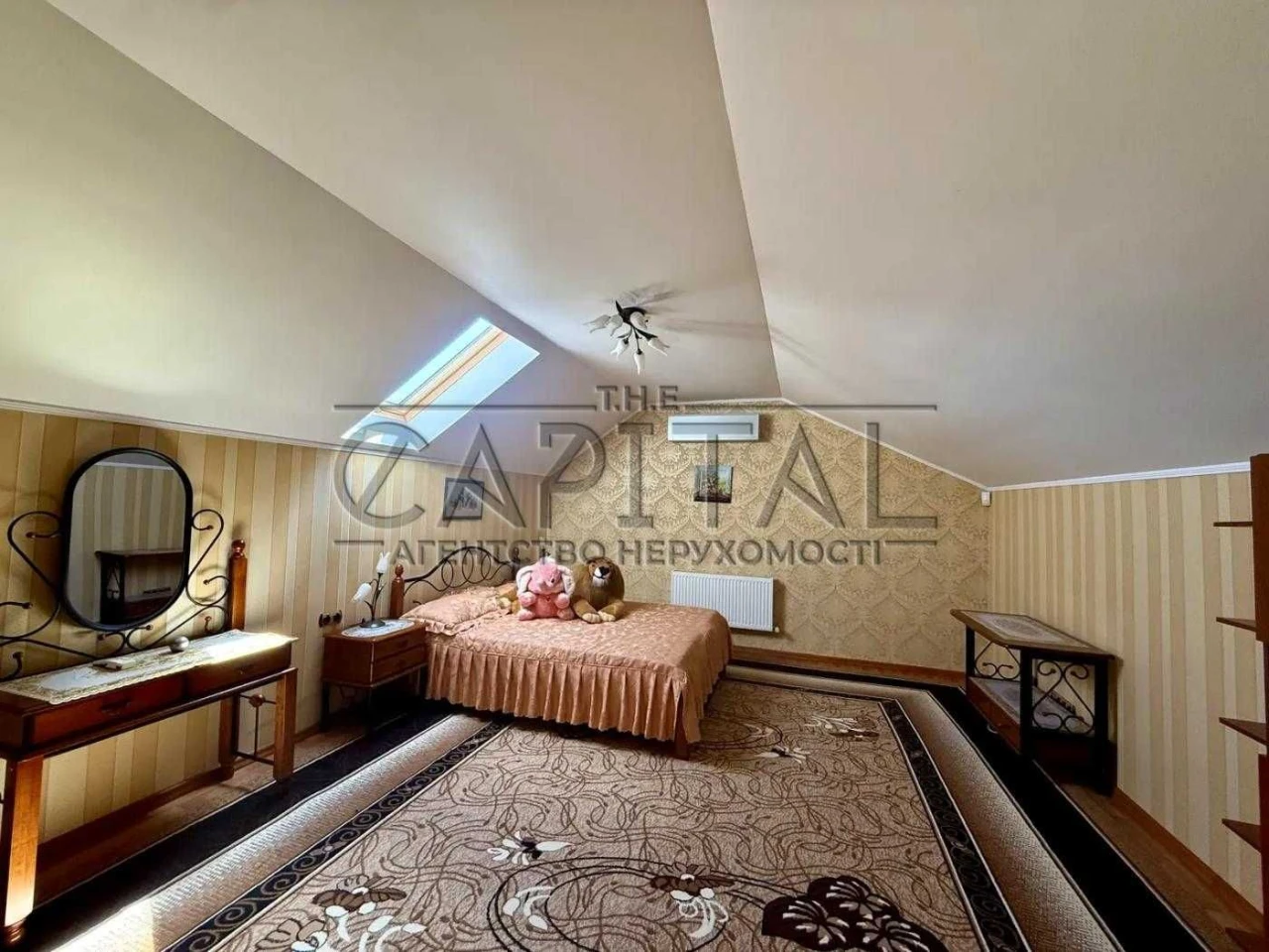 House for sale, Brovary, Brovary District