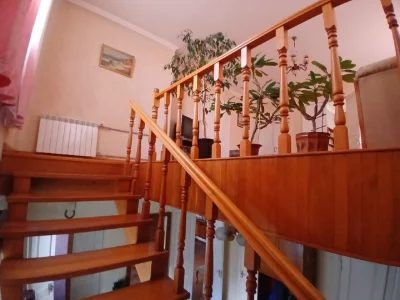 Будинок від власника з газом