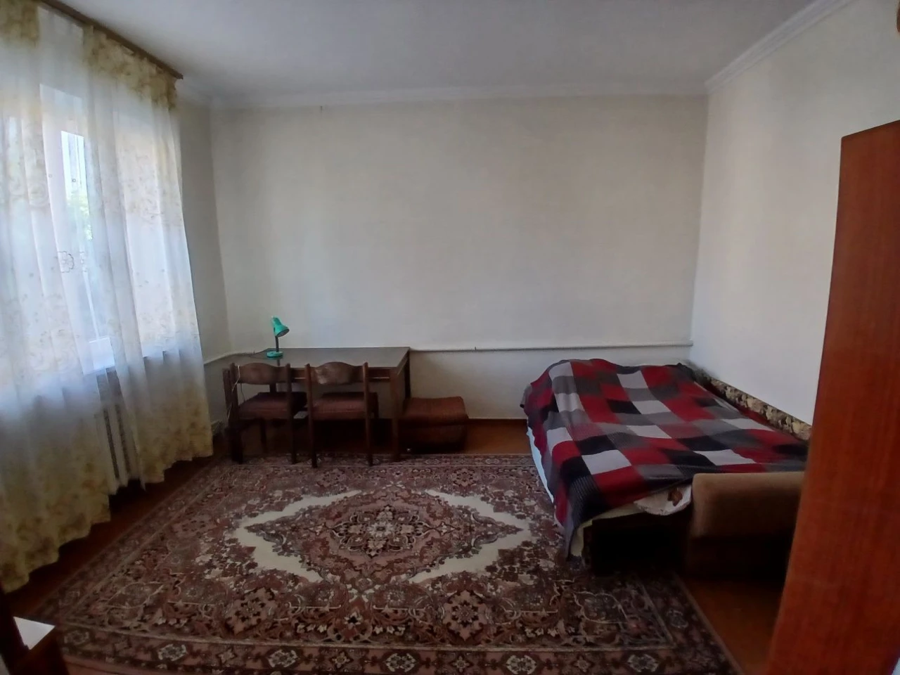 Будинок від власника з газом