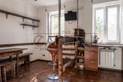 House for Sale, Brovary, Gas Fireplace, Brovary District