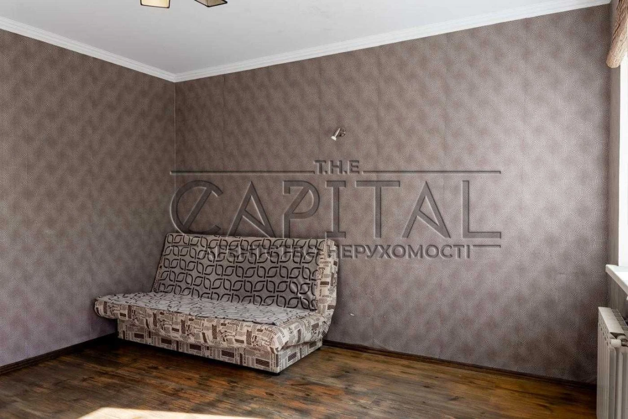 House for Sale, Brovary, Gas Fireplace, Brovary District