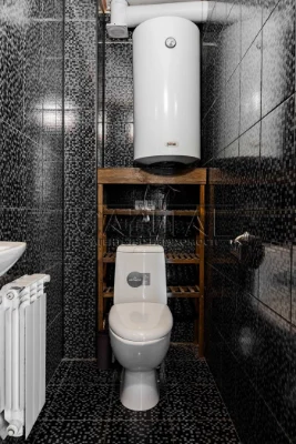 House for Sale, Brovary, Gas Fireplace, Brovary District