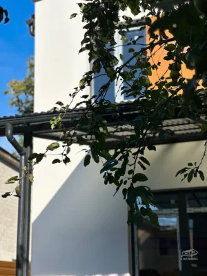Duplex for sale, m. Brovary, 5 min to Kyiv. Maria Prymachenka