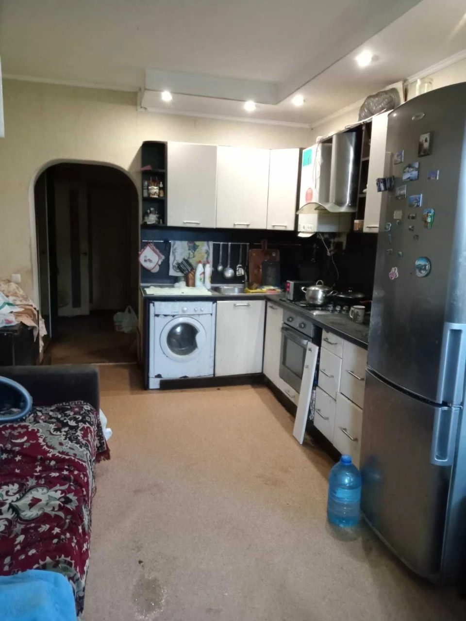 Продам будинок 138м в районі Прокуратури , в місті Бровари.