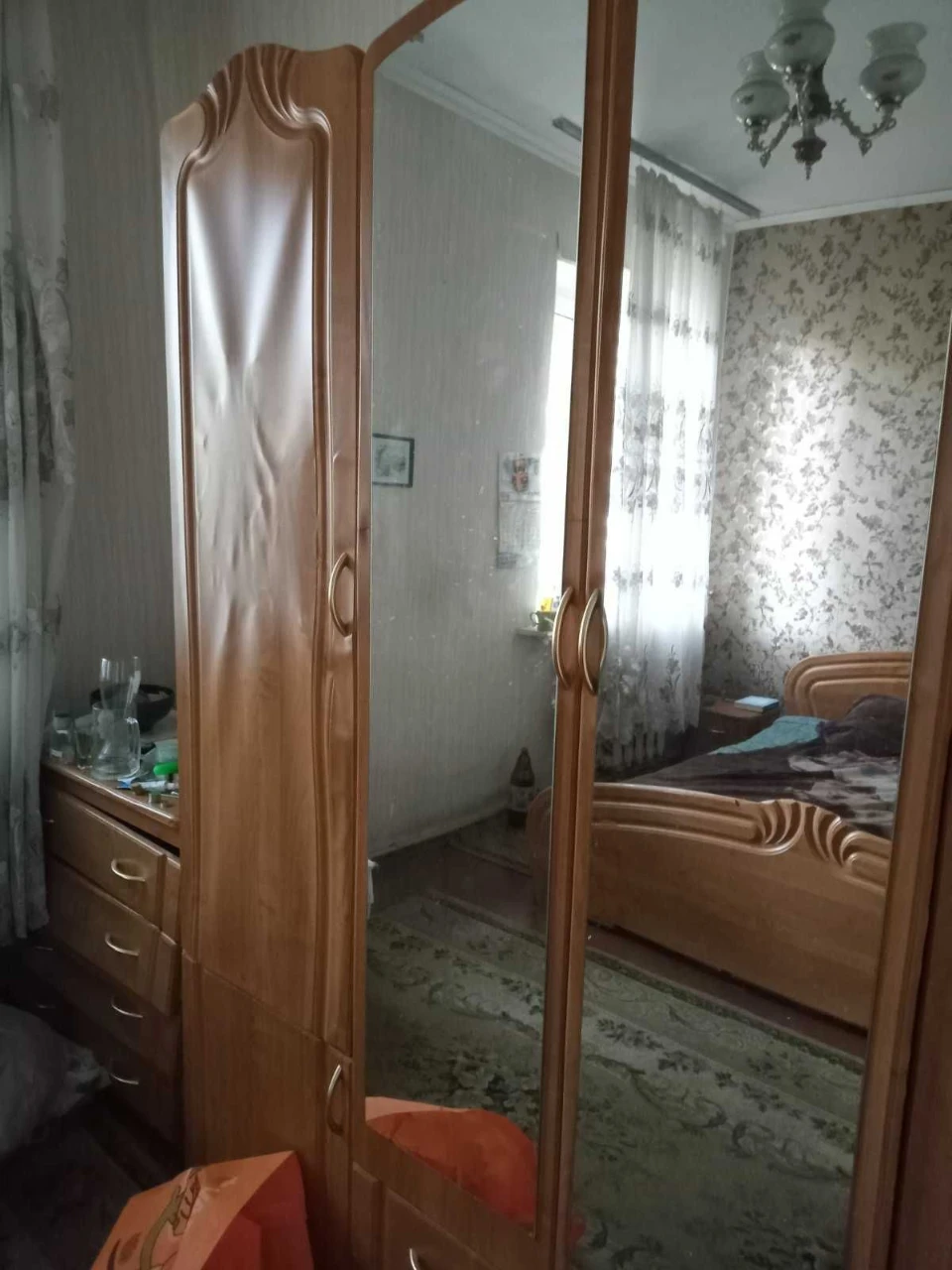 Продам будинок 138м в районі Прокуратури , в місті Бровари.