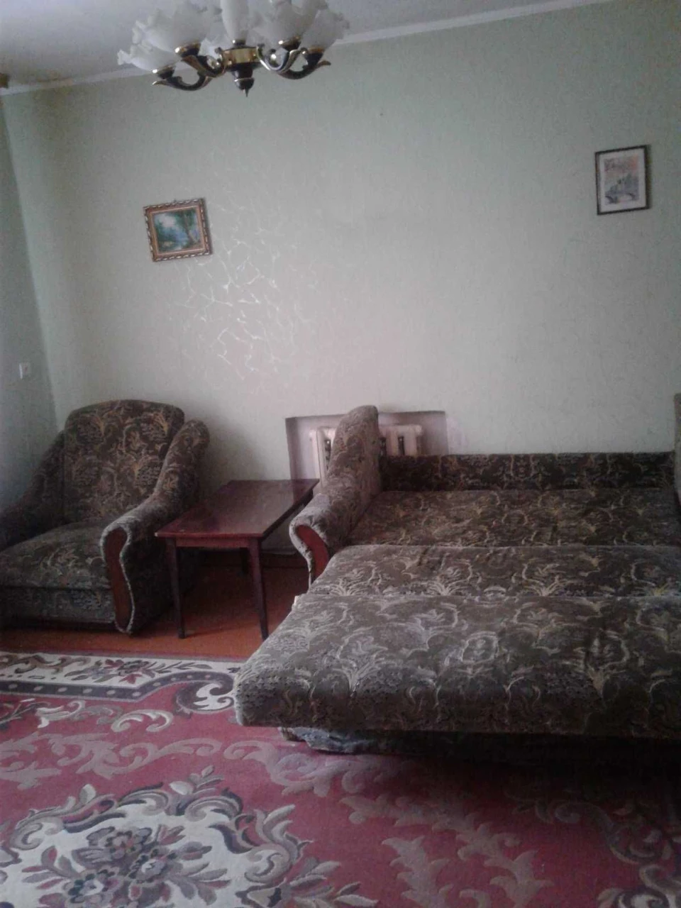 Продам будинок 138м в районі Прокуратури , в місті Бровари.