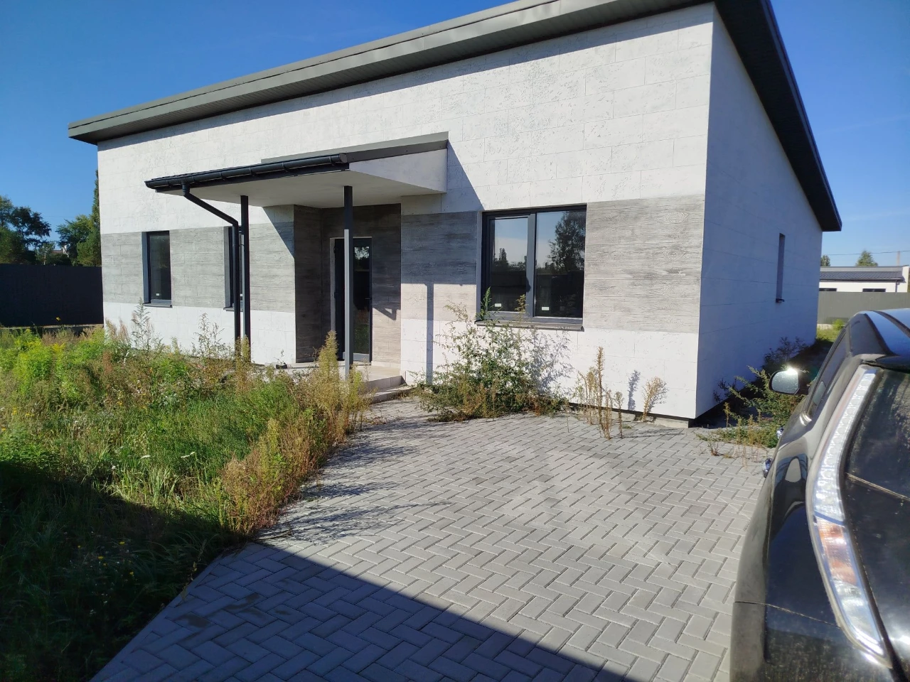 For Sale: House Built with Care