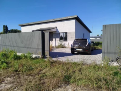For Sale: House Built with Care