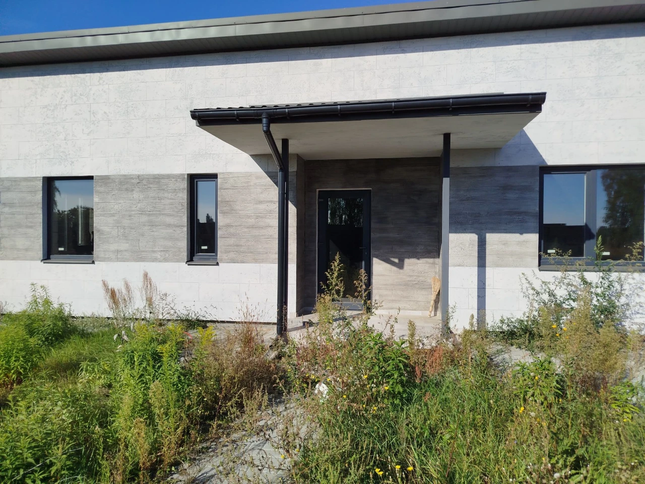 For Sale: House Built with Care