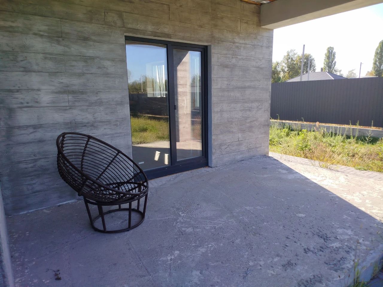For Sale: House Built with Care
