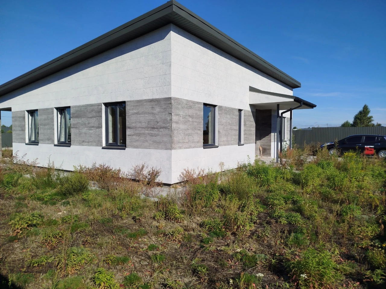 For Sale: House Built with Care