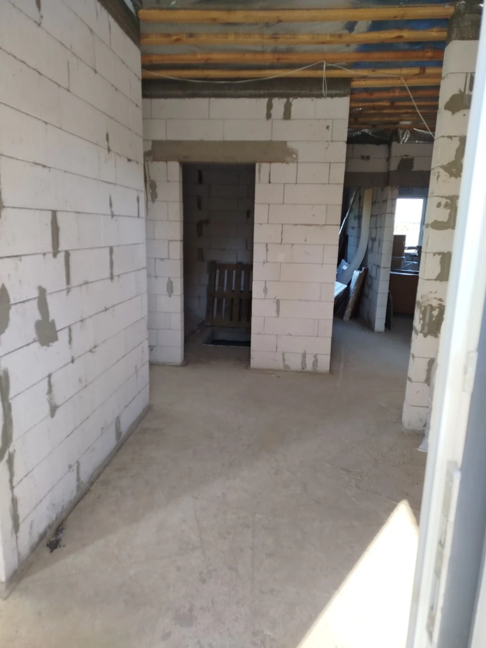 For Sale: House Built with Care