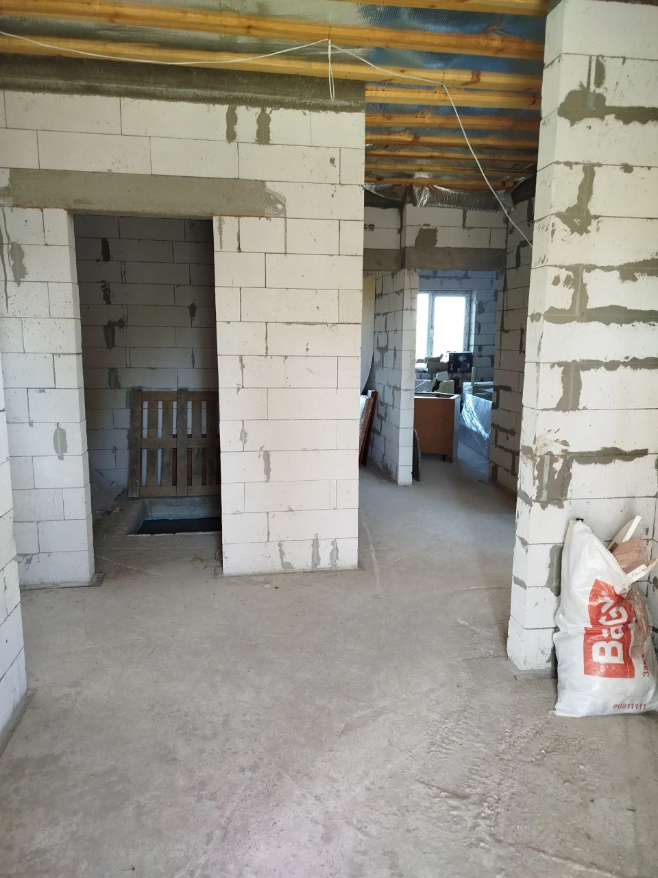 For Sale: House Built with Care