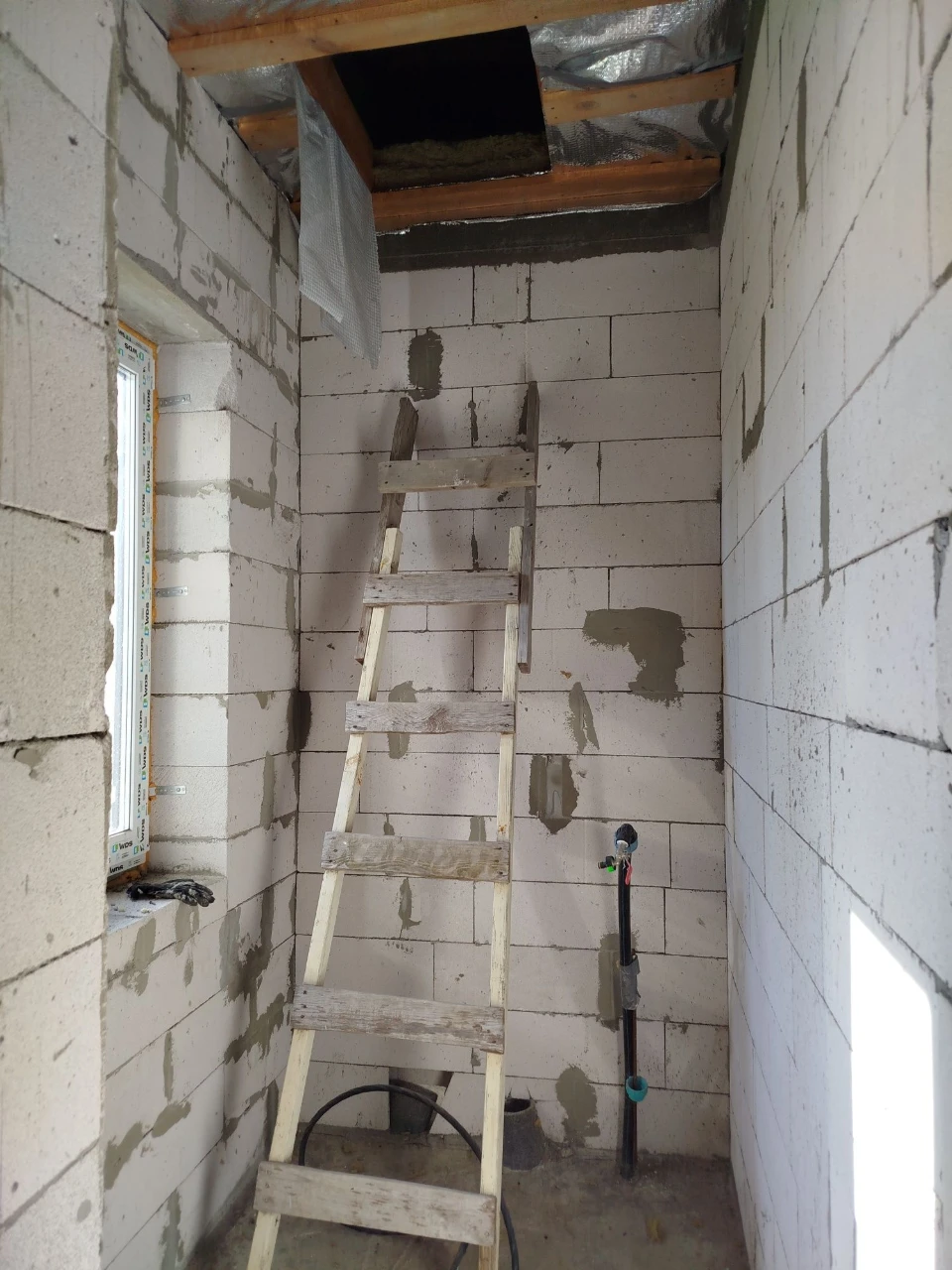 For Sale: House Built with Care