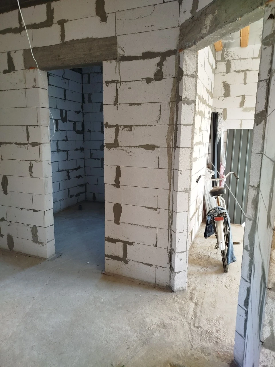 For Sale: House Built with Care