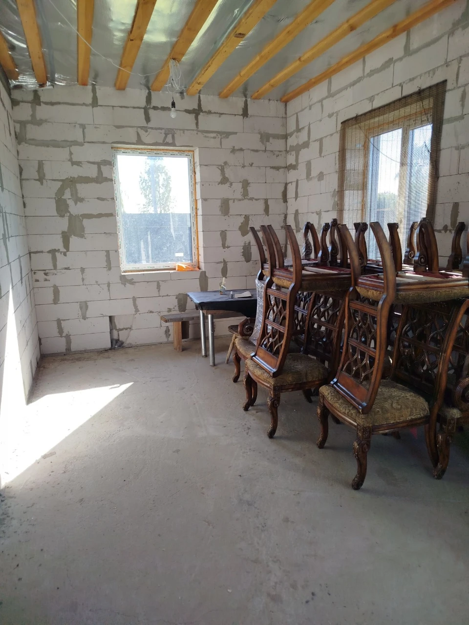 For Sale: House Built with Care